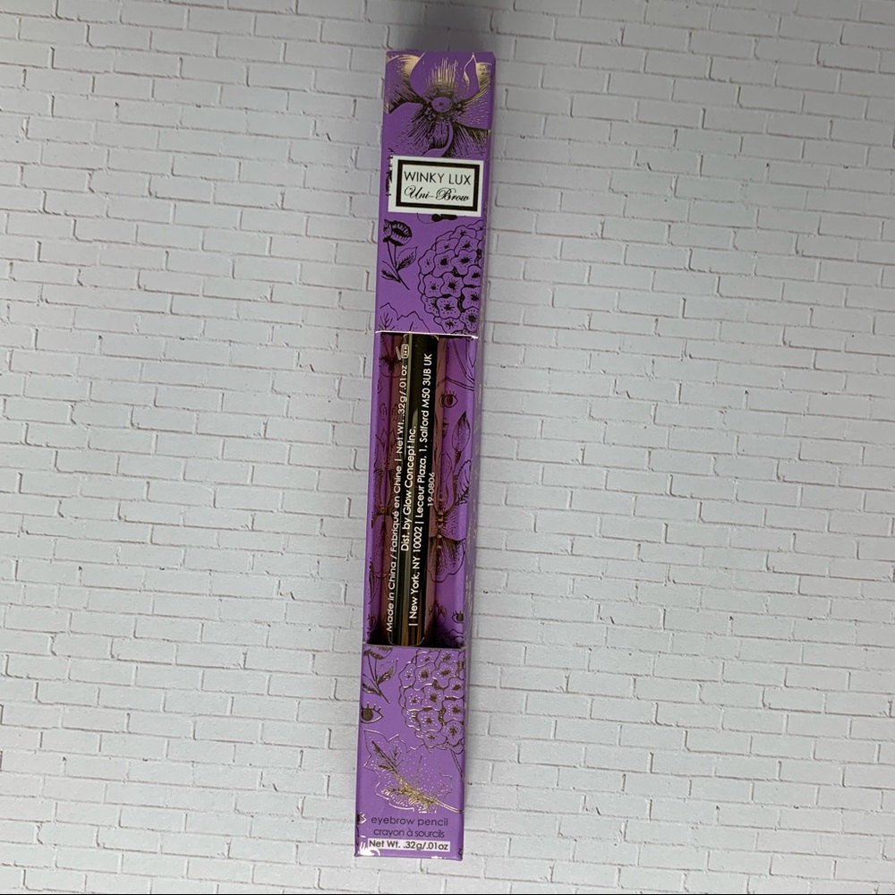 Winky Lux Uni-Brow Universal Color Eyebrow Pencil - Picture 4 of 9